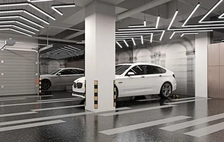Car Parking